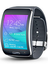 Best available price of Samsung Gear S in Liberia