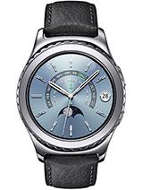 Best available price of Samsung Gear S2 classic 3G in Liberia