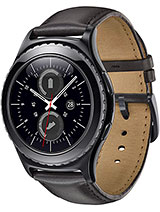 Best available price of Samsung Gear S2 classic in Liberia