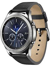Best available price of Samsung Gear S3 classic in Liberia