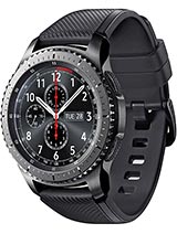 Best available price of Samsung Gear S3 frontier LTE in Liberia