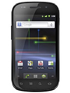 Best available price of Samsung Google Nexus S in Liberia