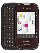 Best available price of Samsung Gravity Q T289 in Liberia