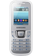 Best available price of Samsung E1282T in Liberia