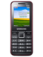 Best available price of Samsung E3213 Hero in Liberia