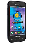 Best available price of Samsung Mesmerize i500 in Liberia