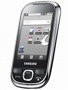 Best available price of Samsung I5500 Galaxy 5 in Liberia