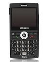 Best available price of Samsung i607 BlackJack in Liberia