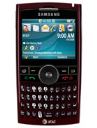 Best available price of Samsung i617 BlackJack II in Liberia