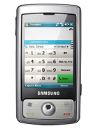 Best available price of Samsung i740 in Liberia