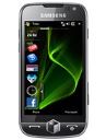 Best available price of Samsung I8000 Omnia II in Liberia