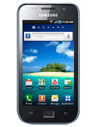 Best available price of Samsung I9003 Galaxy SL in Liberia