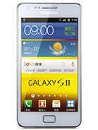 Best available price of Samsung I9100G Galaxy S II in Liberia