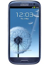 Best available price of Samsung I9305 Galaxy S III in Liberia