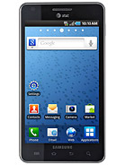 Best available price of Samsung I997 Infuse 4G in Liberia