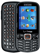 Best available price of Samsung U485 Intensity III in Liberia