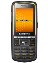 Best available price of Samsung M3510 Beat b in Liberia