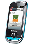 Best available price of Samsung M3710 Corby Beat in Liberia