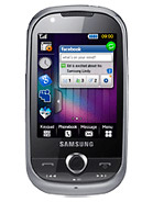 Best available price of Samsung M5650 Lindy in Liberia