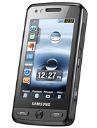 Best available price of Samsung M8800 Pixon in Liberia