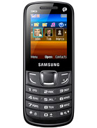 Best available price of Samsung Manhattan E3300 in Liberia