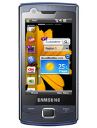 Best available price of Samsung B7300 OmniaLITE in Liberia