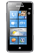 Best available price of Samsung Omnia M S7530 in Liberia