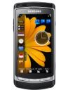 Best available price of Samsung i8910 Omnia HD in Liberia