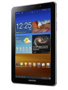 Best available price of Samsung P6800 Galaxy Tab 7-7 in Liberia