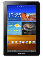 Best available price of Samsung P6810 Galaxy Tab 7-7 in Liberia