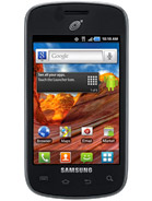 Best available price of Samsung Galaxy Proclaim S720C in Liberia