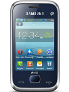 Best available price of Samsung Rex 60 C3312R in Liberia