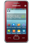 Best available price of Samsung Rex 80 S5222R in Liberia