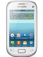 Best available price of Samsung Rex 90 S5292 in Liberia