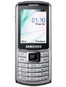 Best available price of Samsung S3310 in Liberia