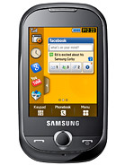 Best available price of Samsung S3650 Corby in Liberia