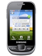 Best available price of Samsung S3770 in Liberia