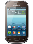 Best available price of Samsung Star Deluxe Duos S5292 in Liberia