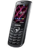 Best available price of Samsung S5350 Shark in Liberia