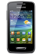 Best available price of Samsung Wave Y S5380 in Liberia