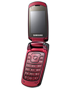 Best available price of Samsung S5510 in Liberia