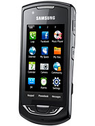 Best available price of Samsung S5620 Monte in Liberia