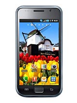 Best available price of Samsung M110S Galaxy S in Liberia
