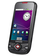 Best available price of Samsung I5700 Galaxy Spica in Liberia
