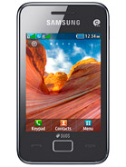 Best available price of Samsung Star 3 Duos S5222 in Liberia