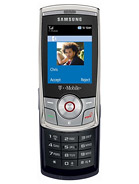 Best available price of Samsung T659 Scarlet in Liberia