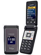 Best available price of Samsung U320 Haven in Liberia