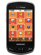Best available price of Samsung U380 Brightside in Liberia