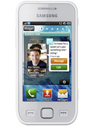 Best available price of Samsung S5750 Wave575 in Liberia