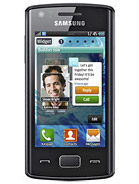 Best available price of Samsung S5780 Wave 578 in Liberia